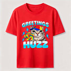 Lollipop Kitten Classic T-Shirt