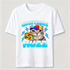 Lollipop Kitten Classic T-Shirt