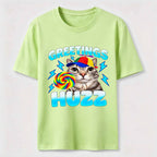 Lollipop Kitten Classic T-Shirt
