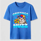 Lollipop Kitten Classic T-Shirt