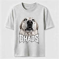 A dog playing dumb Classic T-Shirt