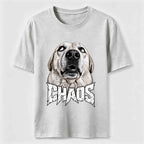 A dog playing dumb Classic T-Shirt
