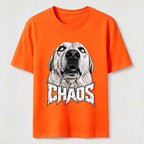 A dog playing dumb Classic T-Shirt