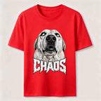 A dog playing dumb Classic T-Shirt