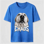 A dog playing dumb Classic T-Shirt