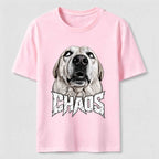 A dog playing dumb Classic T-Shirt