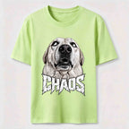 A dog playing dumb Classic T-Shirt