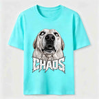 A dog playing dumb Classic T-Shirt
