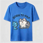 Born To Nap Classic T-Shirt