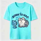 Born To Nap Classic T-Shirt