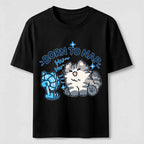 Born To Nap Classic T-Shirt