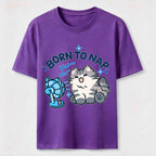 Born To Nap Classic T-Shirt
