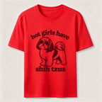 Stylish puppy Classic T-Shirt
