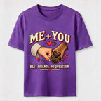 Me And You Best Friends Classic T-Shirt