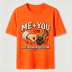 Me And You Best Friends Classic T-Shirt
