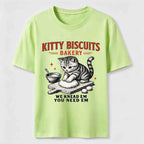 Kitty Biscuits Classic T-Shirt