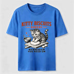 Kitty Biscuits Classic T-Shirt