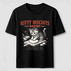 Kitty Biscuits Classic T-Shirt