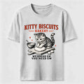 Kitty Biscuits Classic T-Shirt