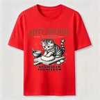 Kitty Biscuits Classic T-Shirt