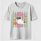 Just A Spooky Classic T-Shirt