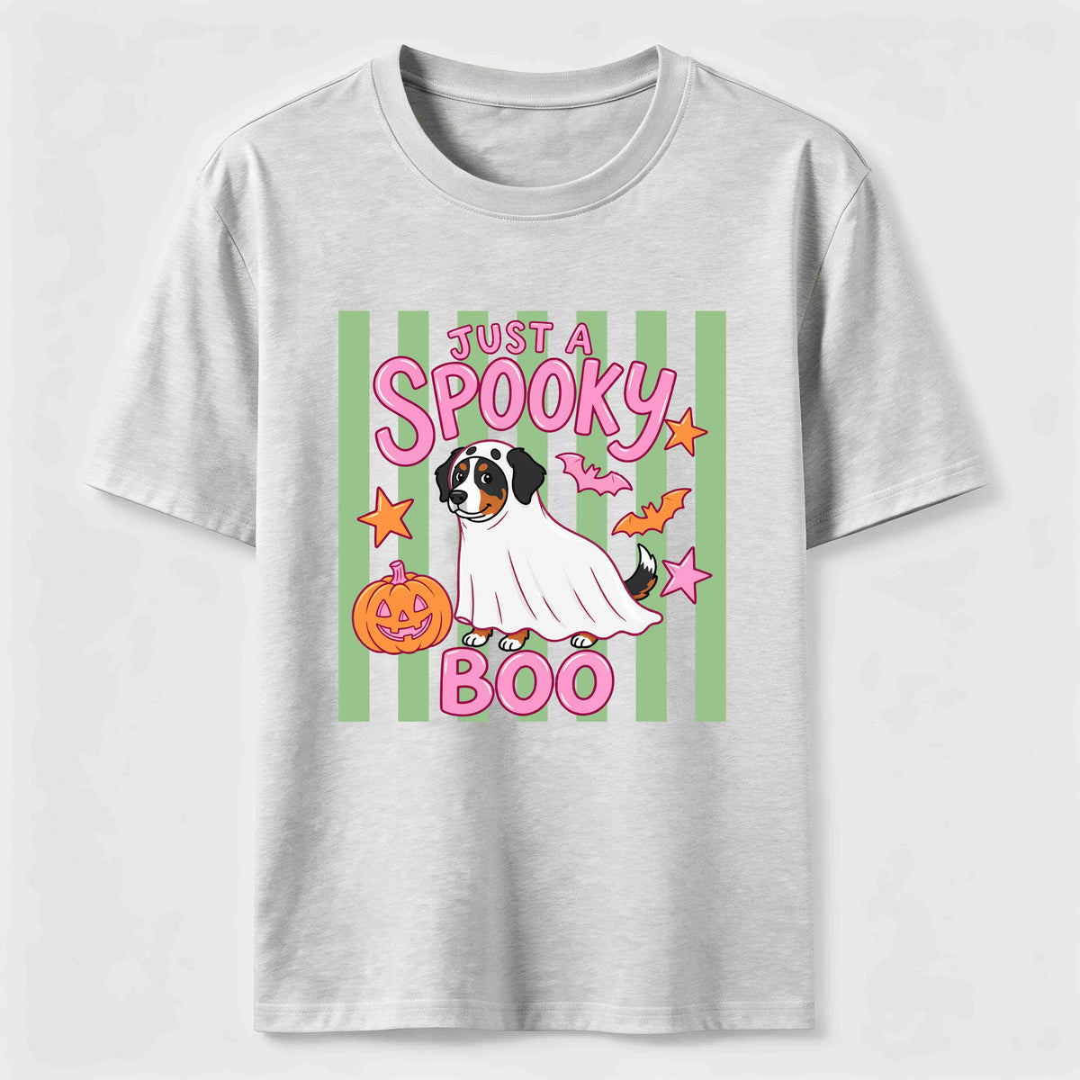 Just A Spooky Classic T-Shirt