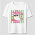 Just A Spooky Classic T-Shirt