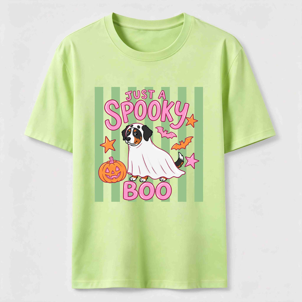Just A Spooky Classic T-Shirt