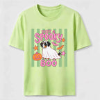 Just A Spooky Classic T-Shirt