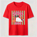 Just A Spooky Classic T-Shirt