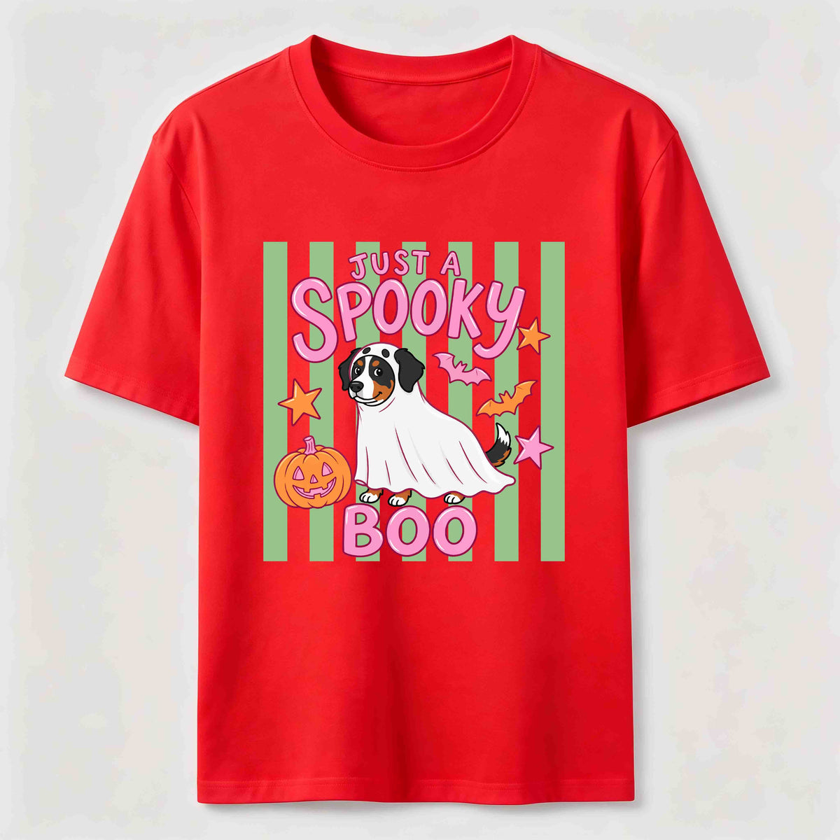 Just A Spooky Classic T-Shirt