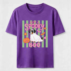 Just A Spooky Classic T-Shirt
