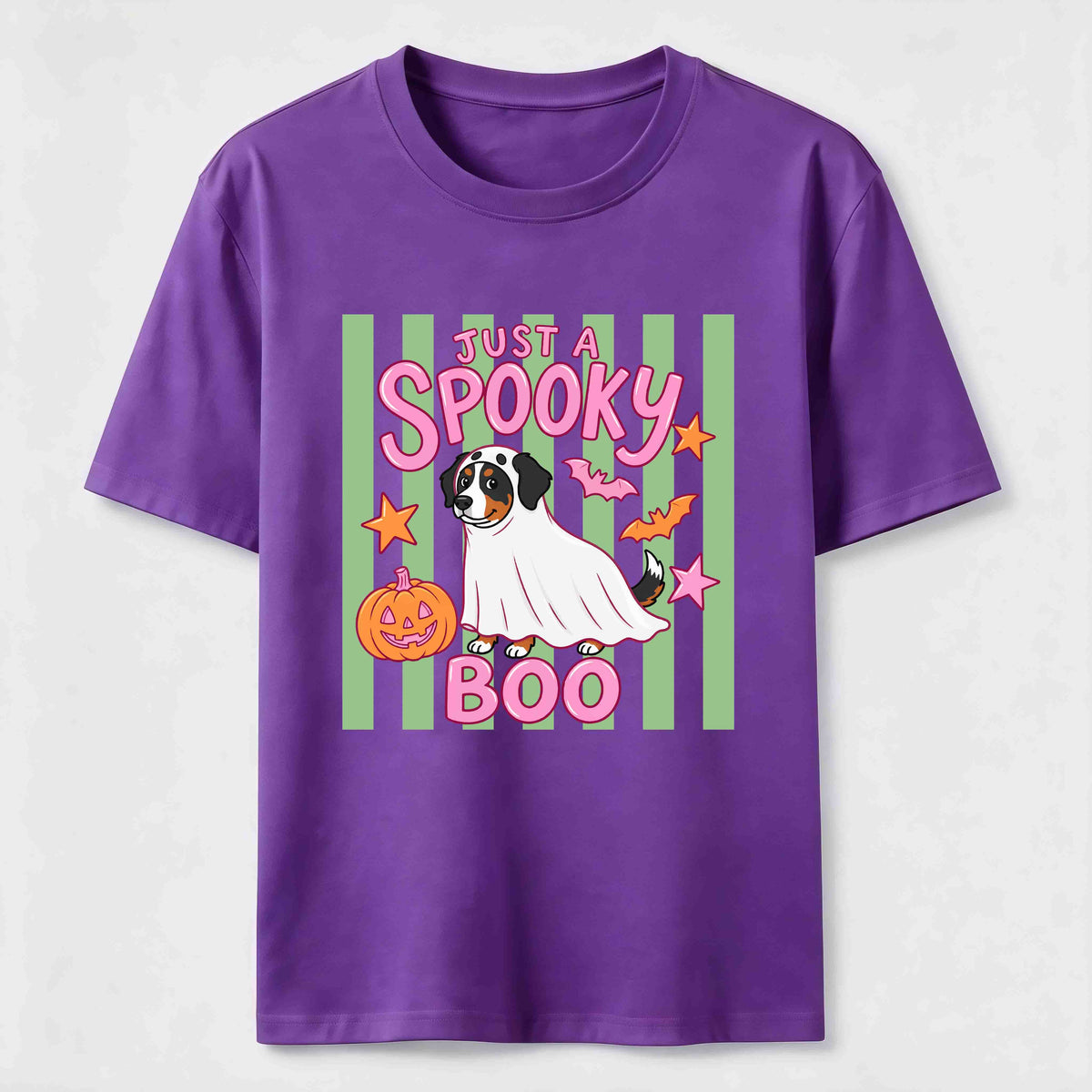 Just A Spooky Classic T-Shirt