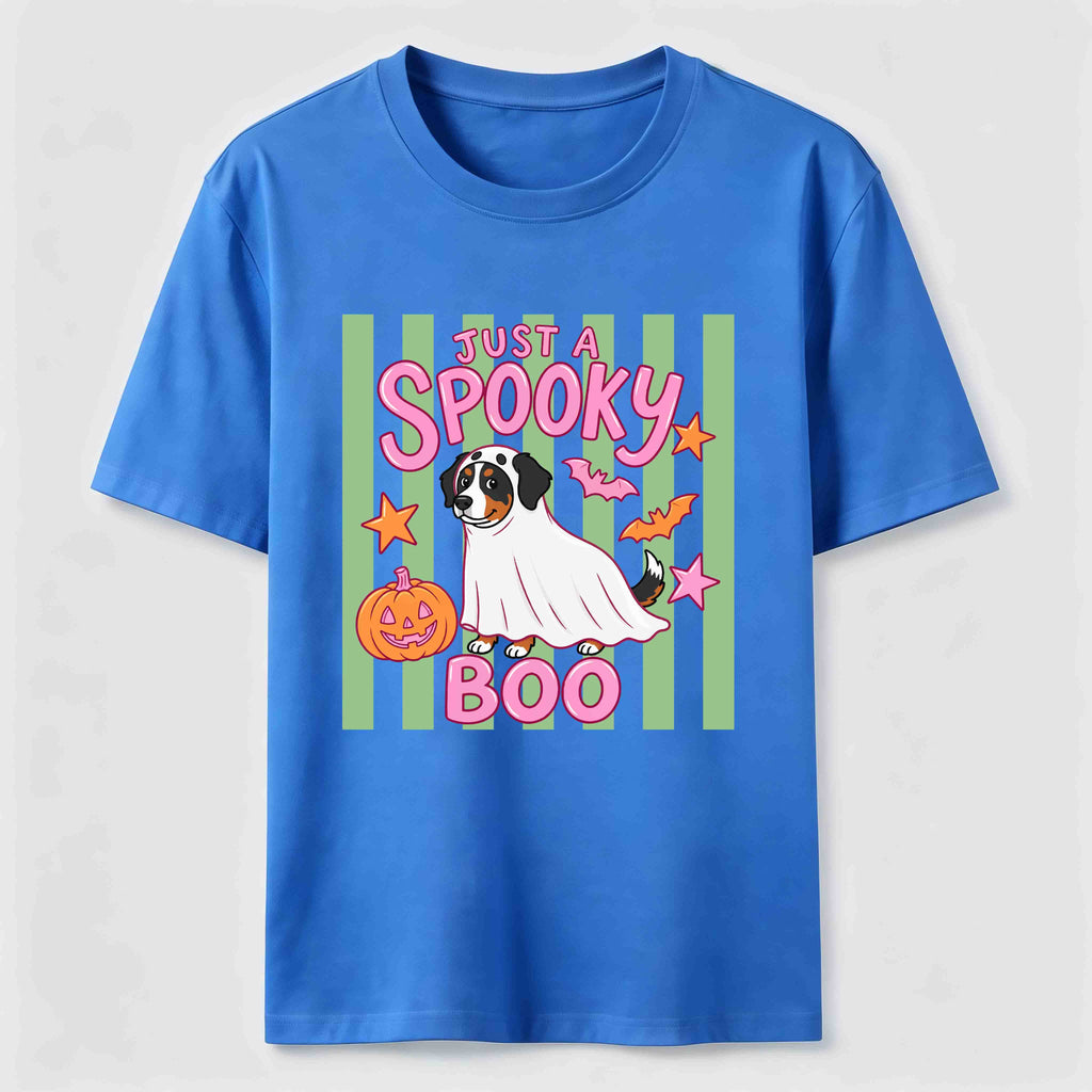 Just A Spooky Classic T-Shirt