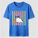 Just A Spooky Classic T-Shirt
