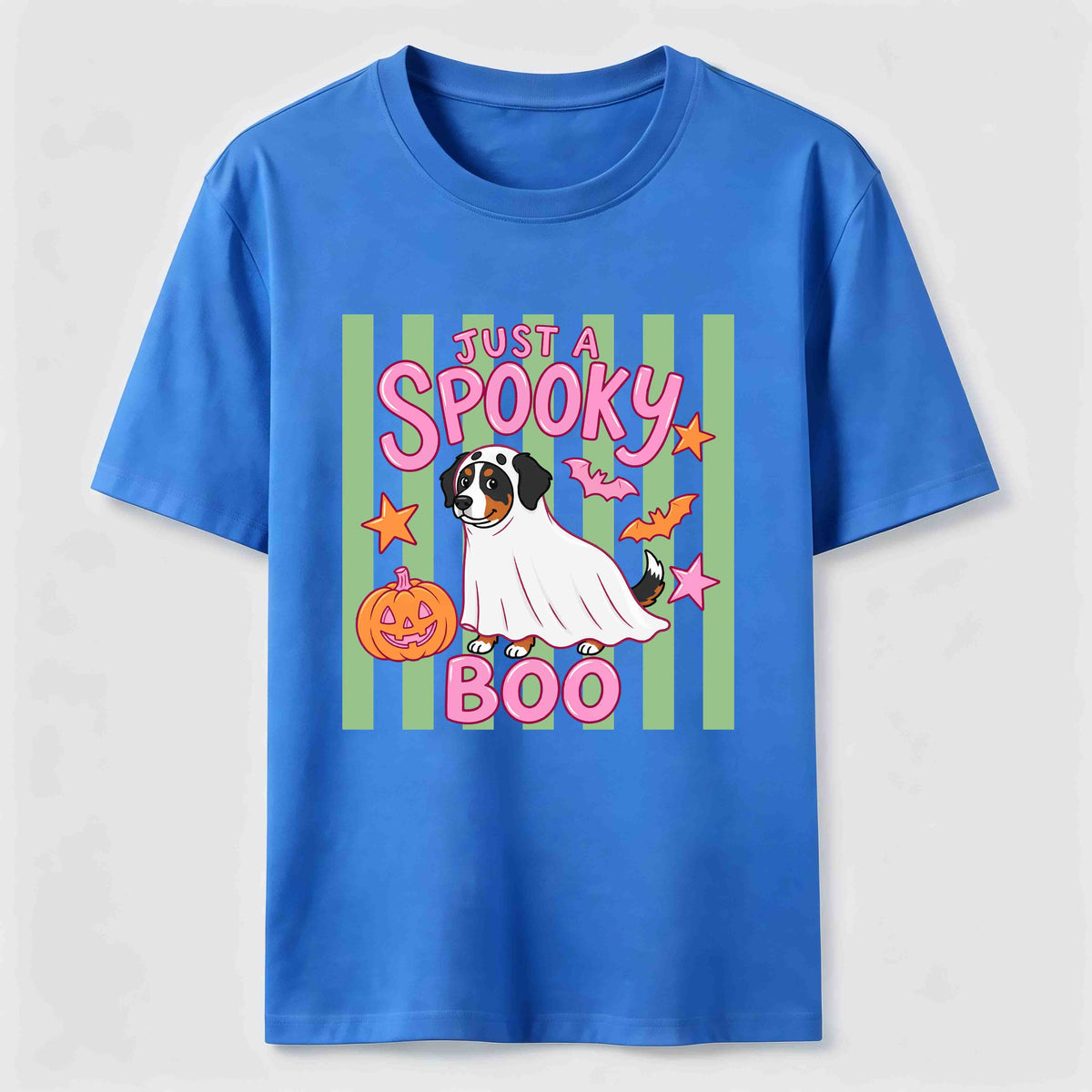 Just A Spooky Classic T-Shirt