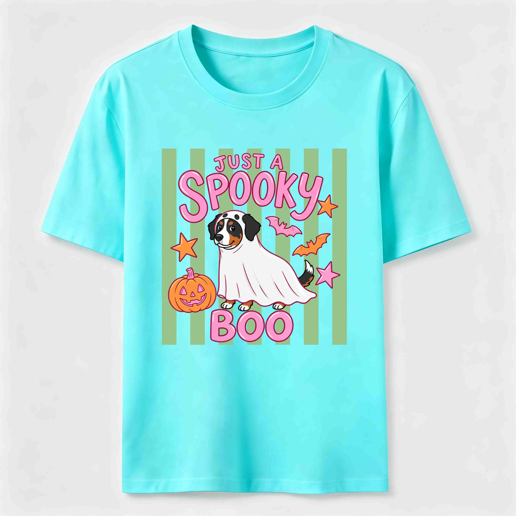 Just A Spooky Classic T-Shirt