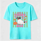Just A Spooky Classic T-Shirt