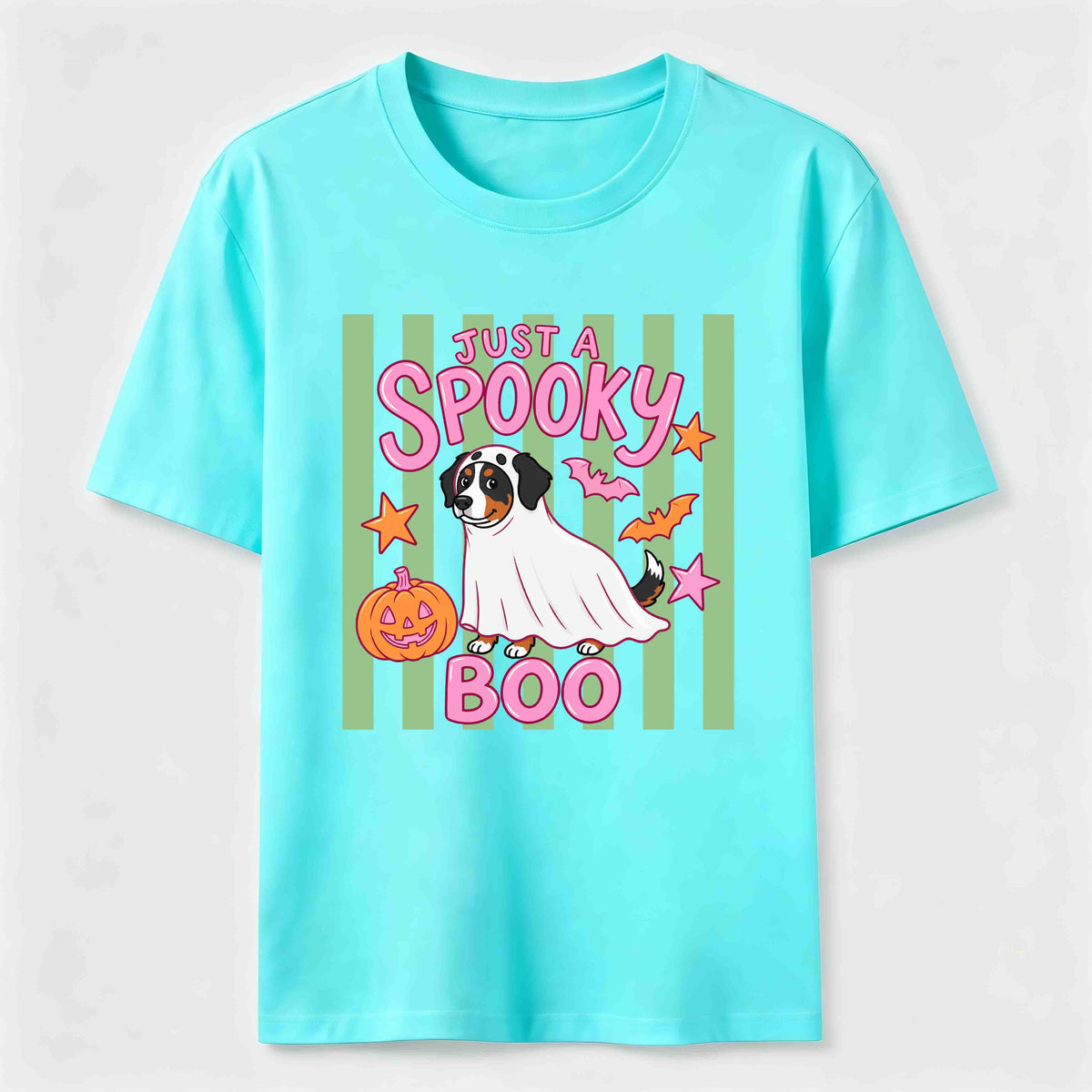 Just A Spooky Classic T-Shirt