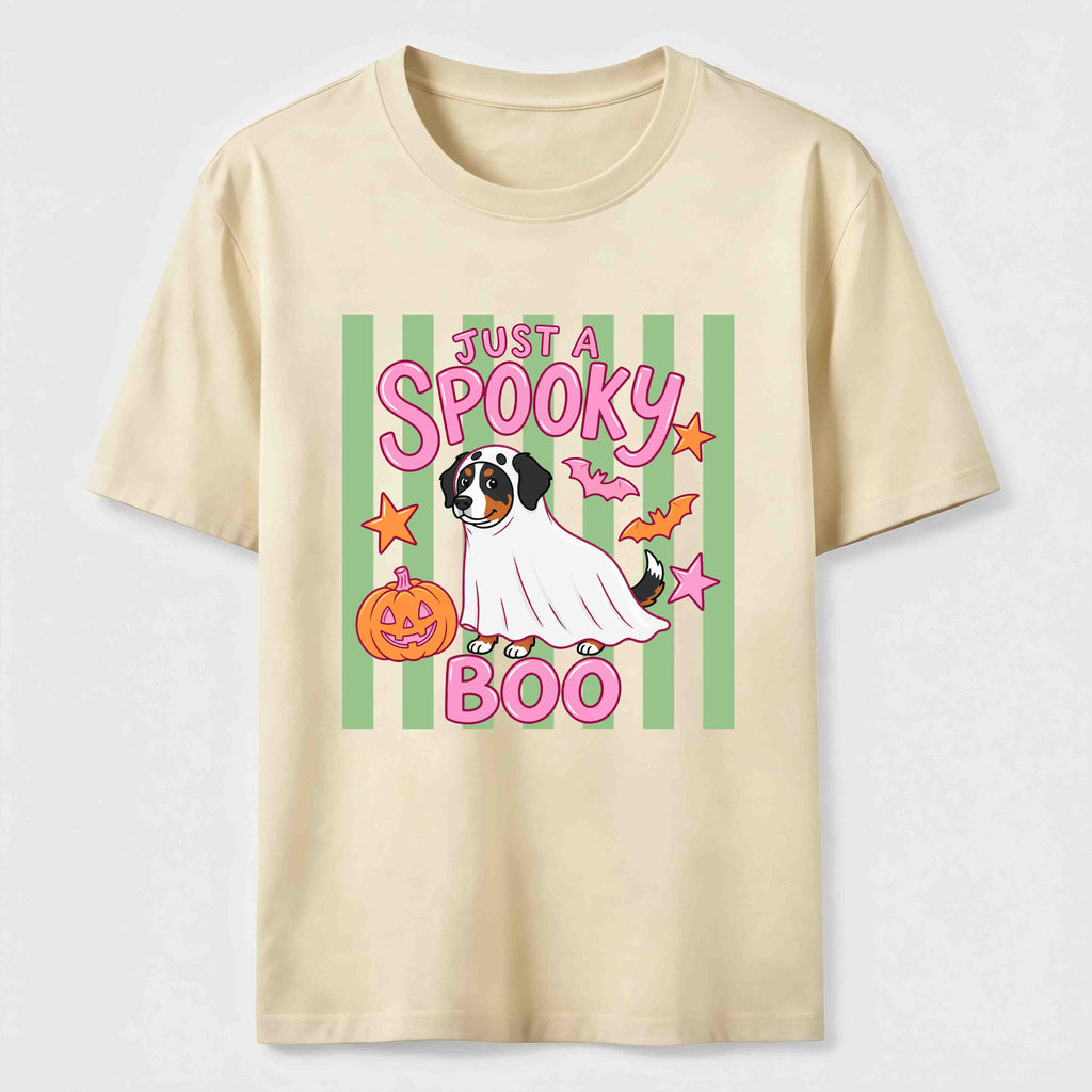 Just A Spooky Classic T-Shirt
