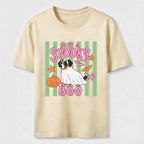 Just A Spooky Classic T-Shirt