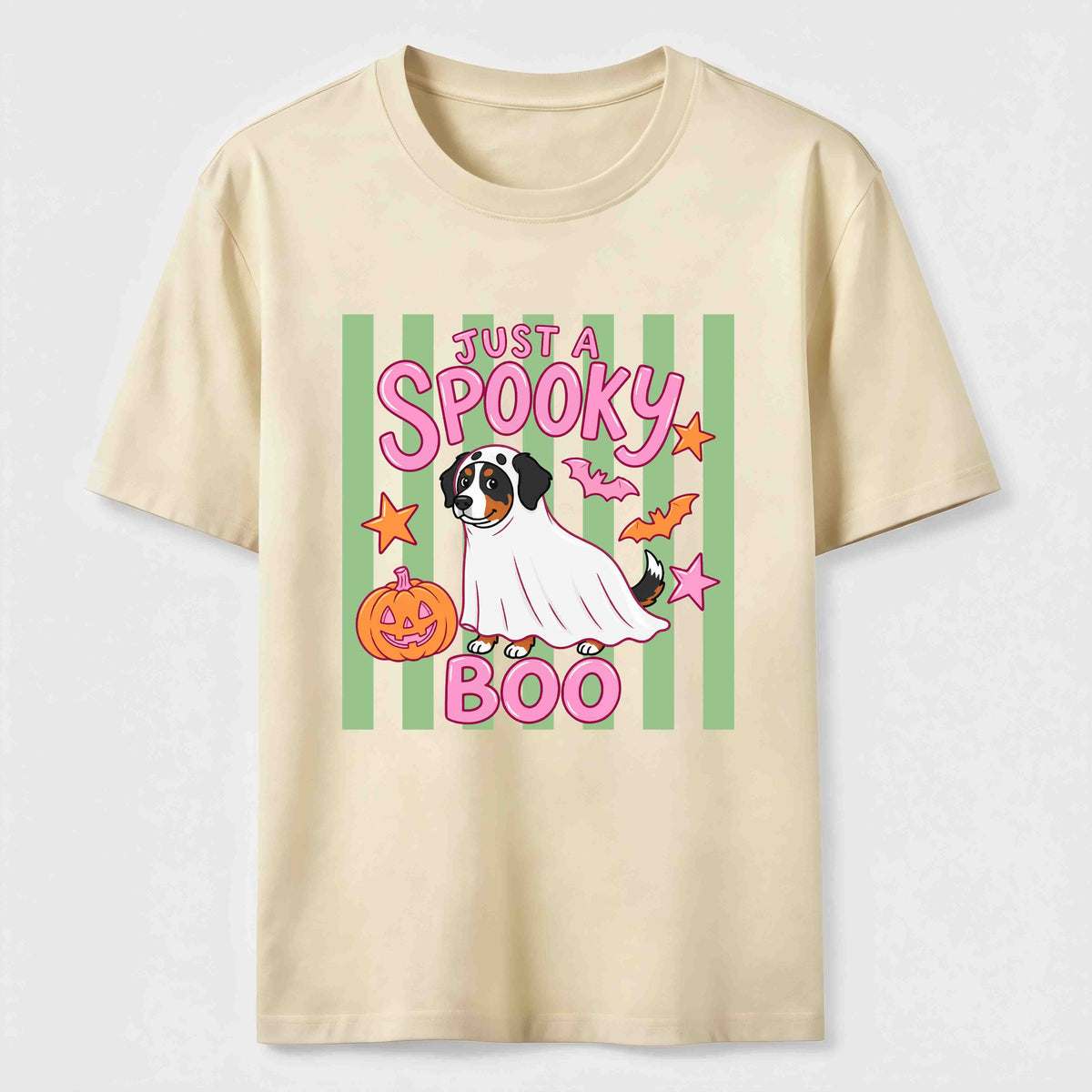 Just A Spooky Classic T-Shirt