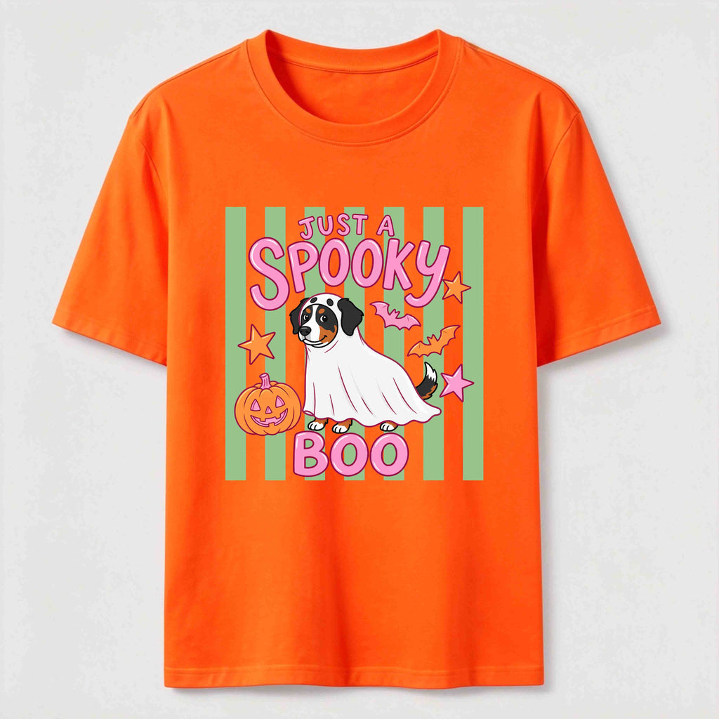 Just A Spooky Classic T-Shirt