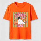 Just A Spooky Classic T-Shirt