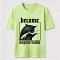 Become Ungovernable Cat Classic T-Shirt