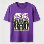 Cat Sabbath Washed T-Shirt