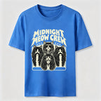 Cat Sabbath Washed T-Shirt