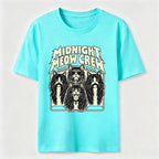 Cat Sabbath Washed T-Shirt