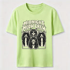 Cat Sabbath Washed T-Shirt