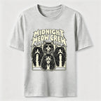 Cat Sabbath Washed T-Shirt